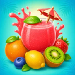 Biểu tượng JuiceDoku