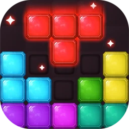 Biểu tượng Block Blast – World Puzzle